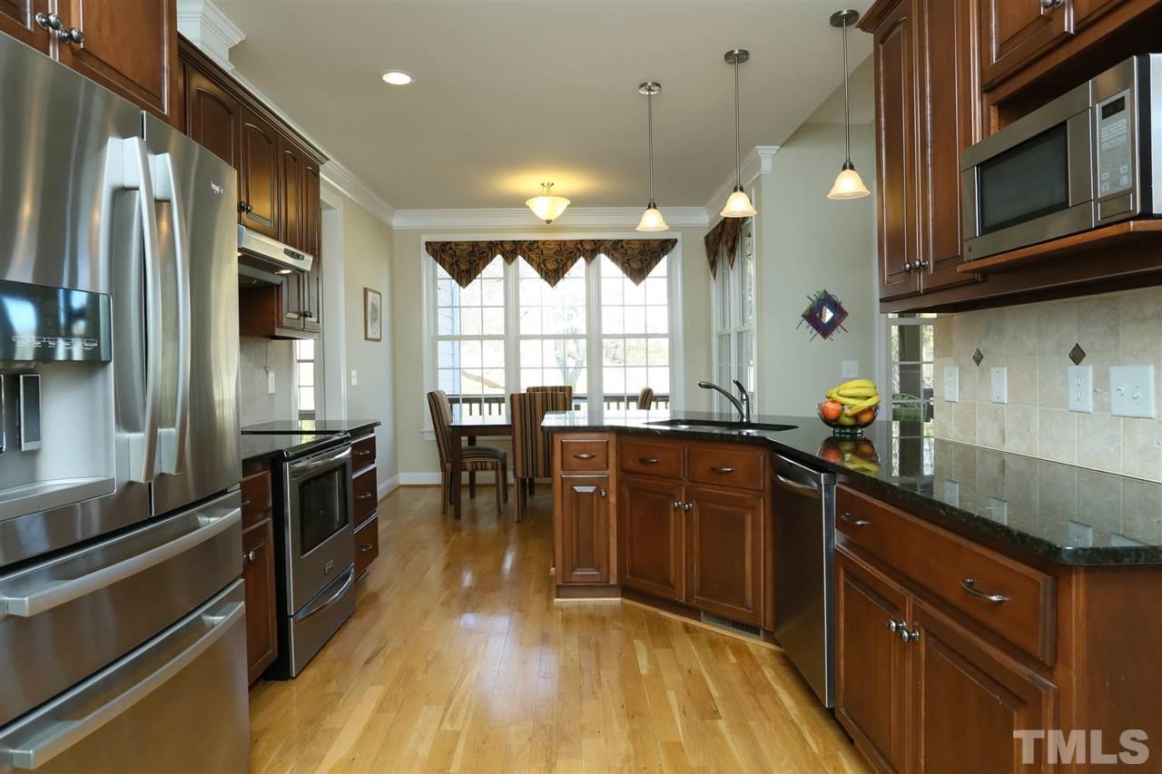 303 May Farm Road Pittsboro, NC 27312 - Photo 10 of 25