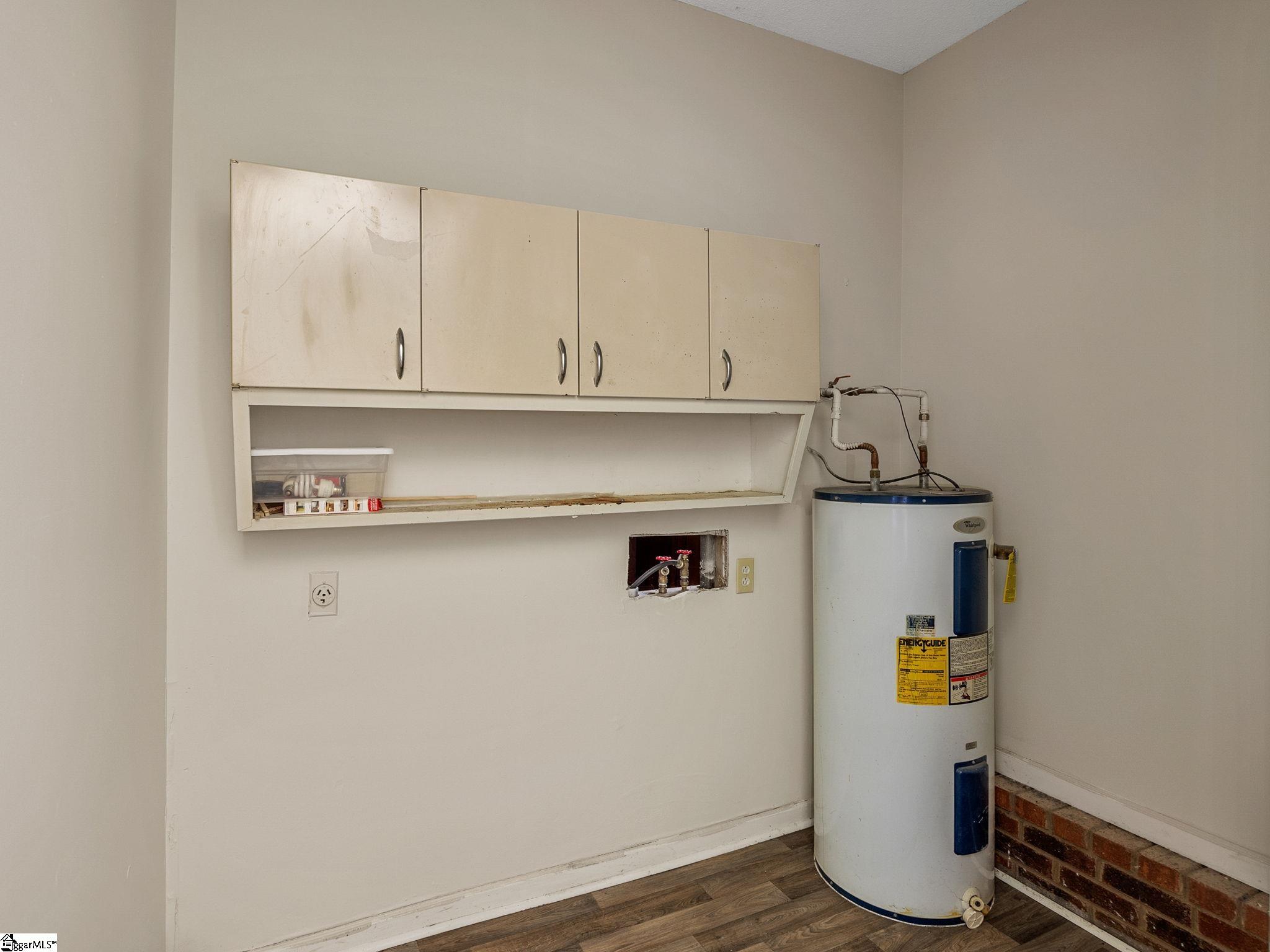 171 Candlenut Lane Boiling Springs, SC 29316 - Photo 21 of 29 Gallery Image 21
