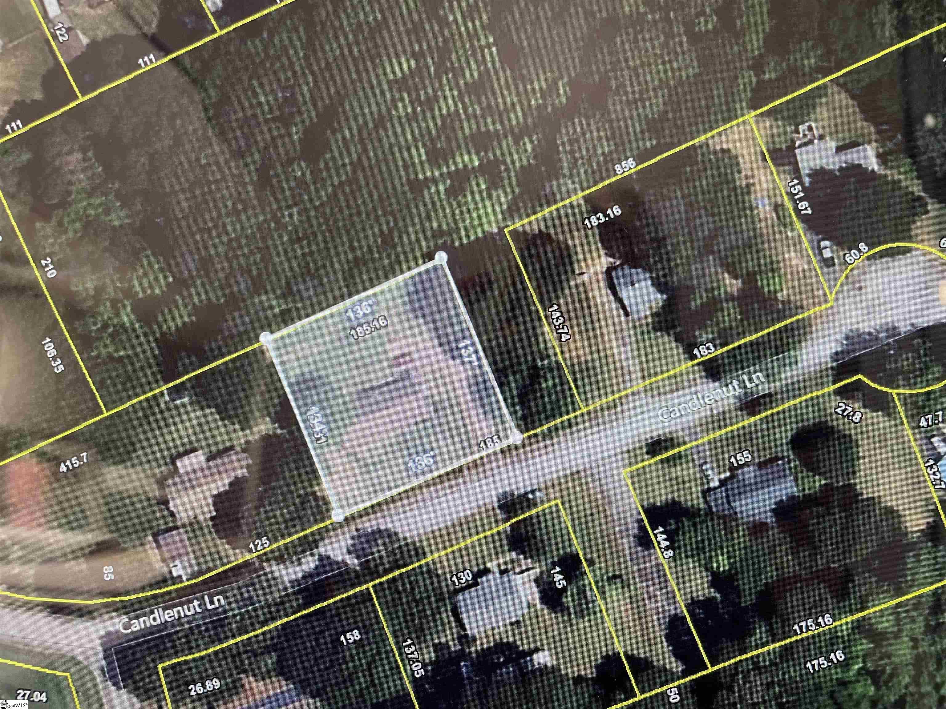 171 Candlenut Lane Boiling Springs, SC 29316 - Photo 29 of 29 Gallery Image 29