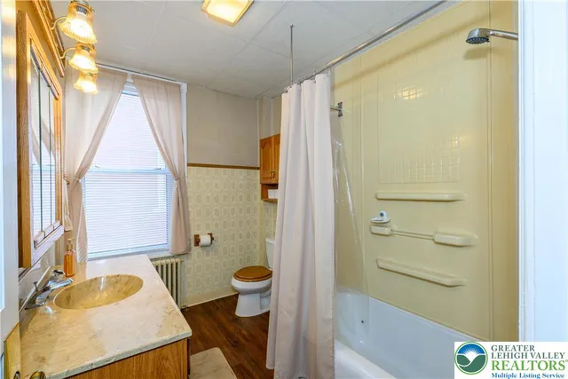 a balcony view with a outdoor seating space