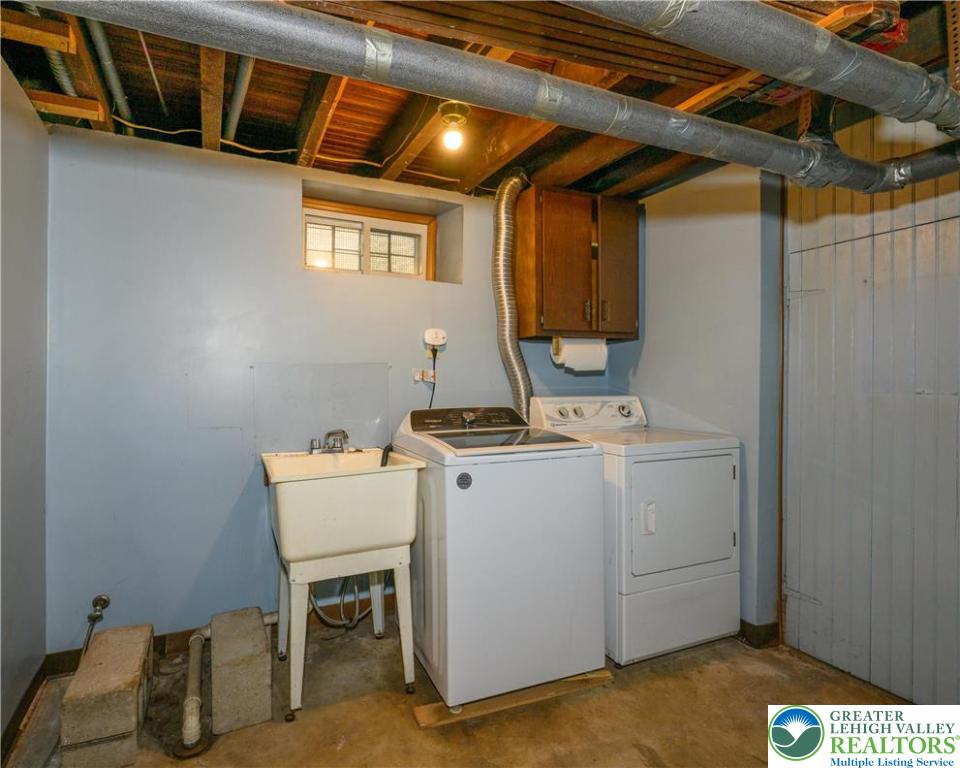 211 East Goepp Street Bethlehem, PA 18018 - Photo 24 of 36 a room with storage and utility