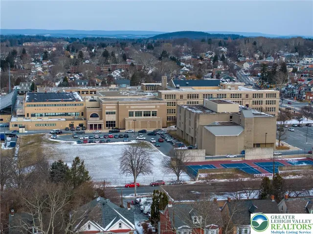 $310,000 | 211 East Goepp Street, Bethlehem, PA 18018