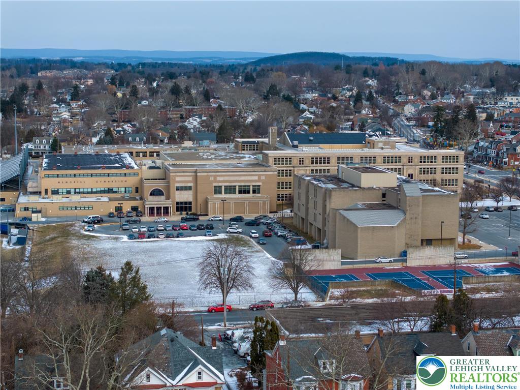 211 East Goepp Street Bethlehem, PA 18018 - Photo 34 of 36 a view of city