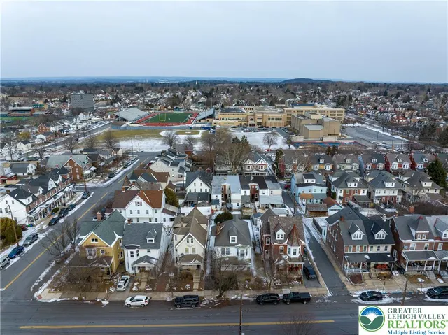 $310,000 | 211 East Goepp Street, Bethlehem, PA 18018