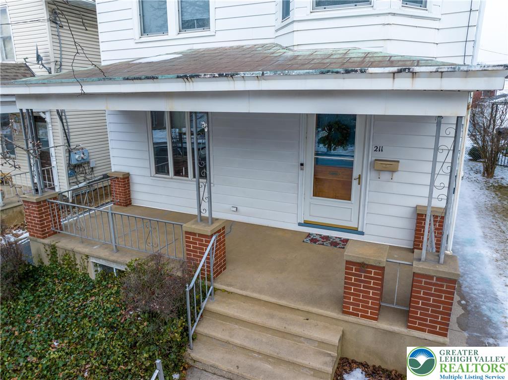 211 East Goepp Street Bethlehem, PA 18018 - Photo 5 of 36
