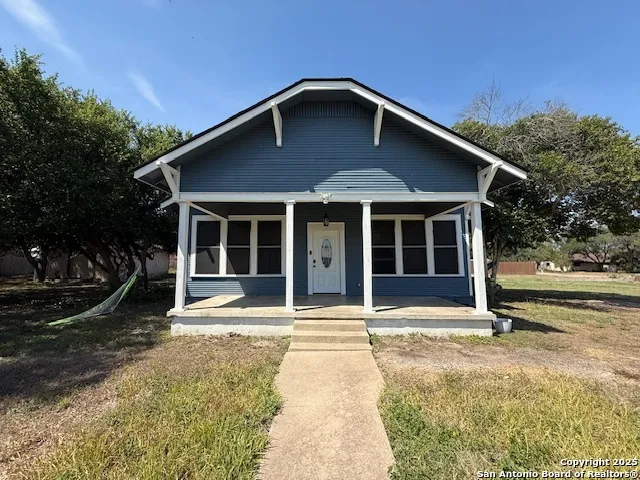 $225,000 | 708 South 7th Street, Kenedy, TX 78119