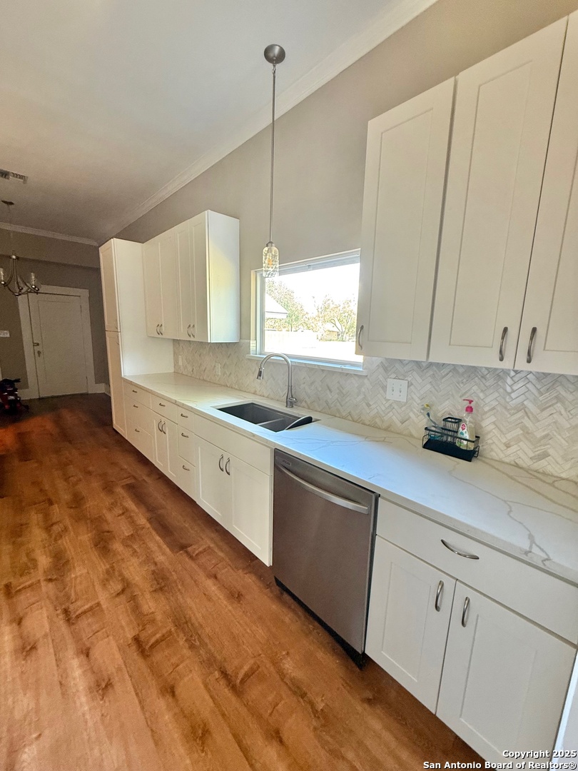 708 South 7th Street Kenedy, TX 78119 - Photo 4 of 6