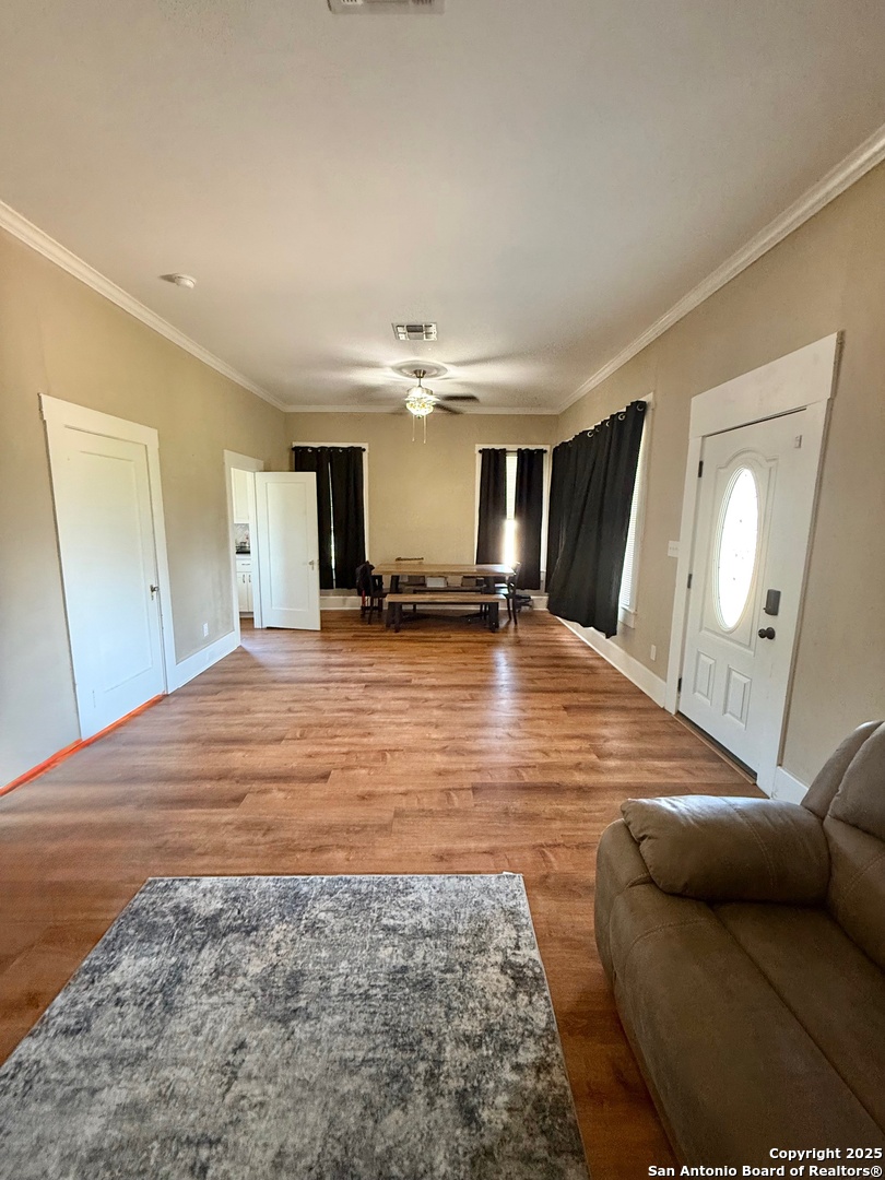 708 South 7th Street Kenedy, TX 78119 - Photo 5 of 6