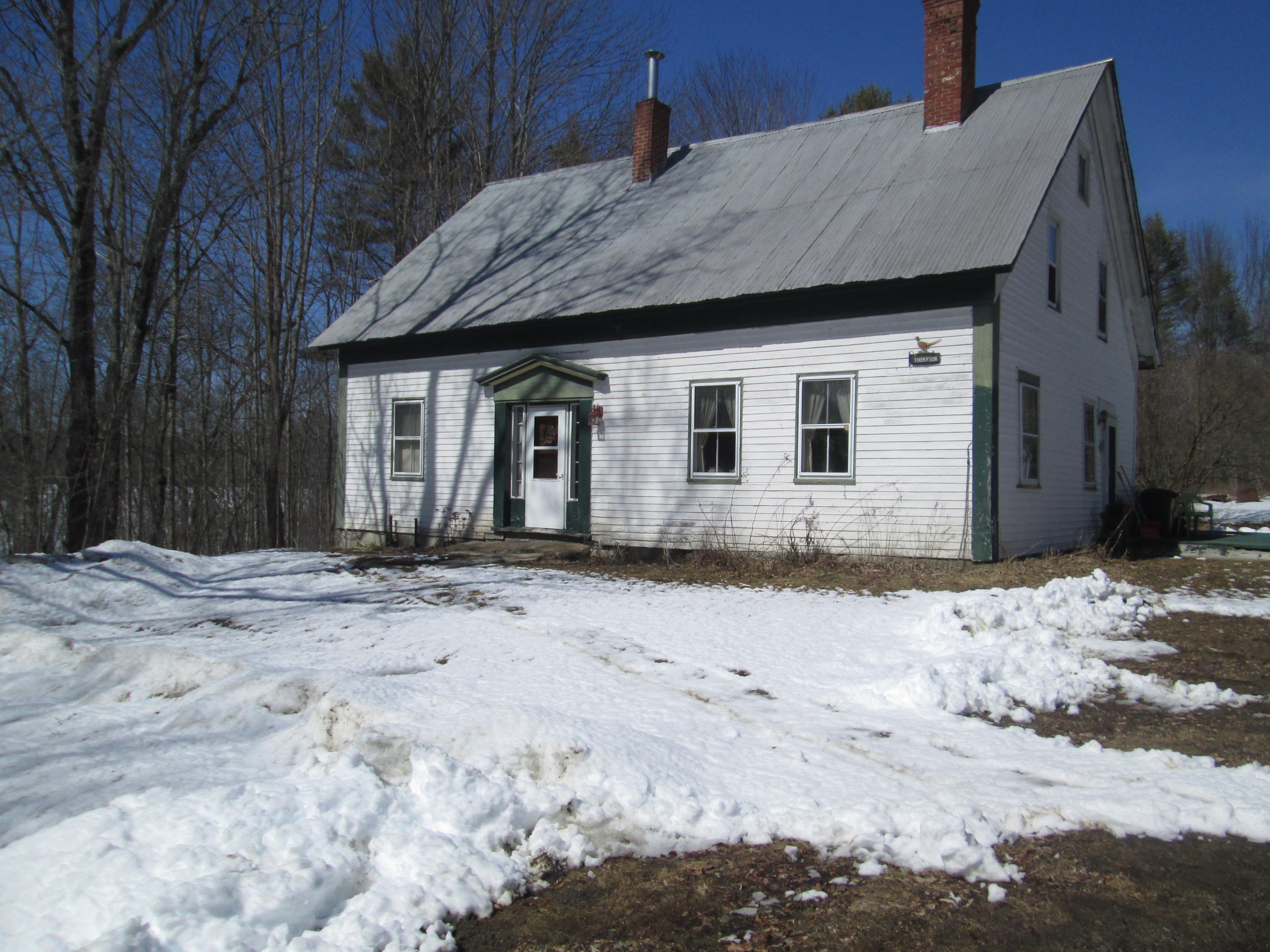 27 Town House Road Vienna, ME 04360 - Photo 11 of 11 IMG_2463