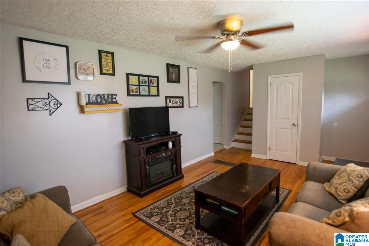 447 Johnson Street Gardendale, AL 35071 - Photo 6 of 39