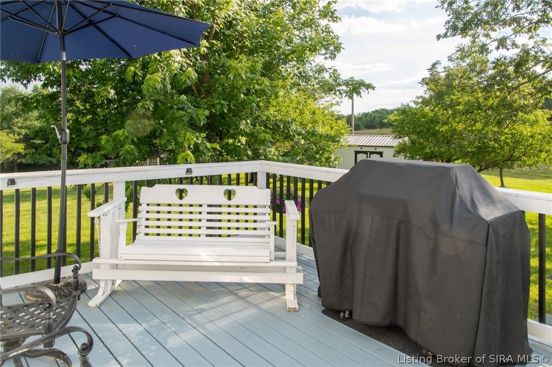 4215 Albin Ford Road Southeast Elizabeth, IN 47117 - Photo 4 of 44
