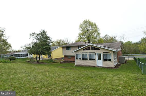 3716 Swann Road Suitland, MD 20746 - Photo 28 of 29 Exterior (General)