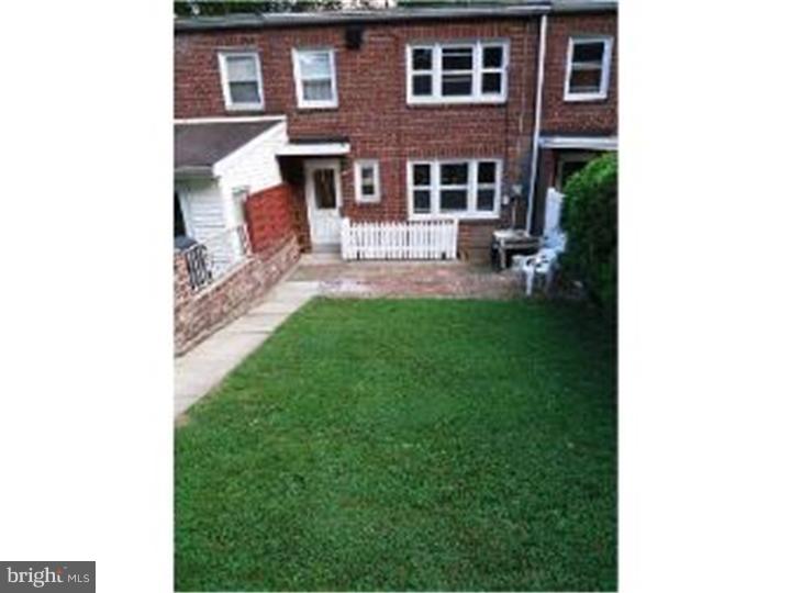 434 Sycamore Road West Reading, PA 19611 - Photo 7 of 24 Back Yard