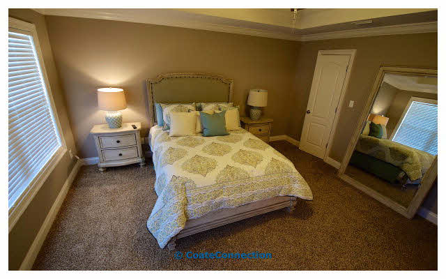 26519 Marina Road, Unit A Orange Beach, AL 36561 - Photo 22 of 37 Master Bedroom