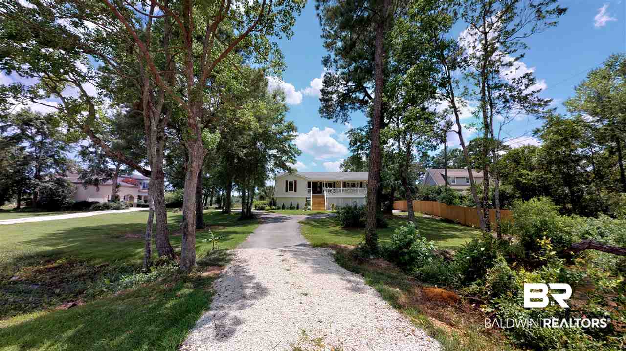 3815 Riviere Du Chien Road Mobile, AL 36693 - Photo 2 of 33