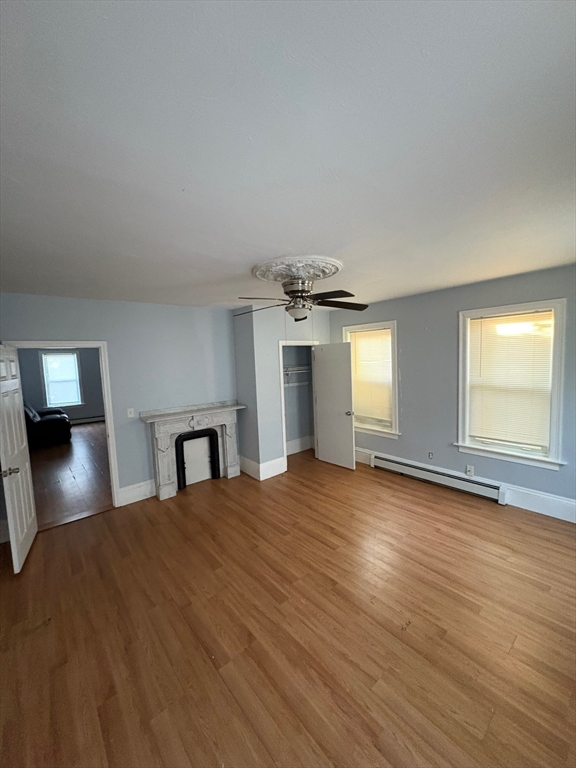 65 School Street Gardner, MA 01440 - Photo 11 of 21 a view of a livingroom with a window
