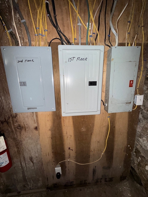 65 School Street Gardner, MA 01440 - Photo 21 of 21 a view of a storage