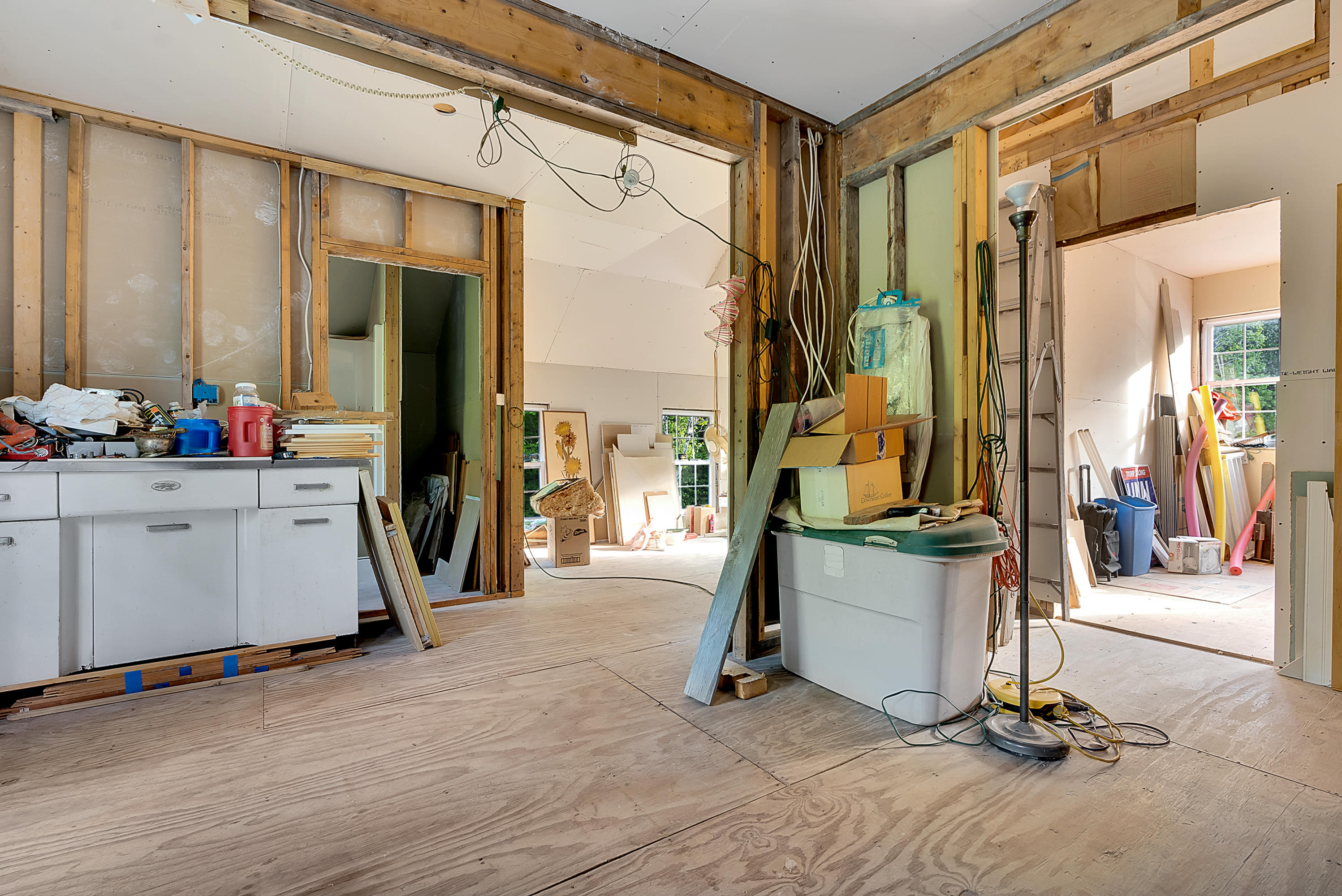 76 North Bridgton Road Waterford, ME 04088 - Photo 100 of 107 76NBridgton-117