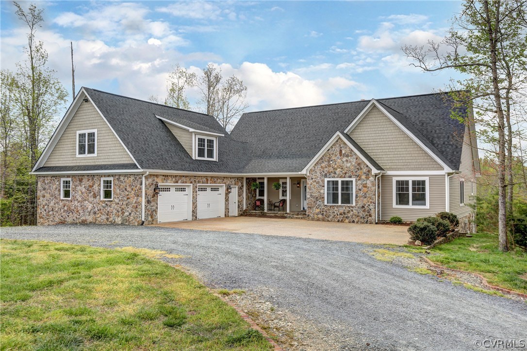 1330 Old Franklin Road Powhatan, VA 23139 - Photo 1 of 42 Gallery Image 1