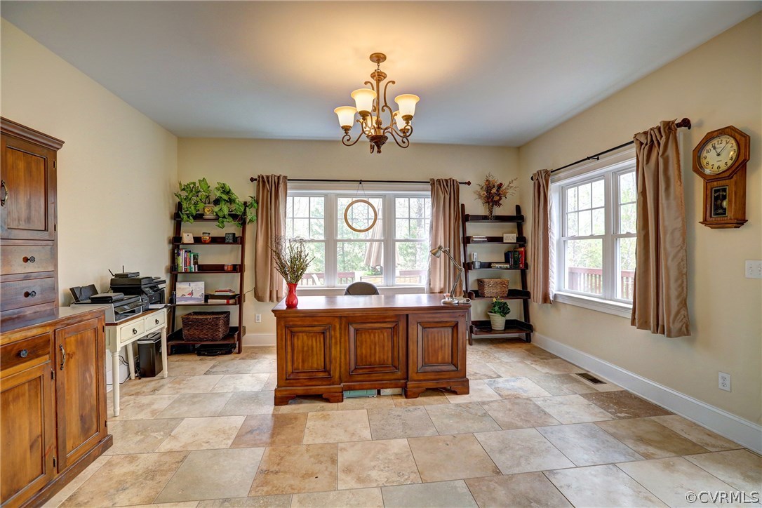 1330 Old Franklin Road Powhatan, VA 23139 - Photo 12 of 42 Gallery Image 12
