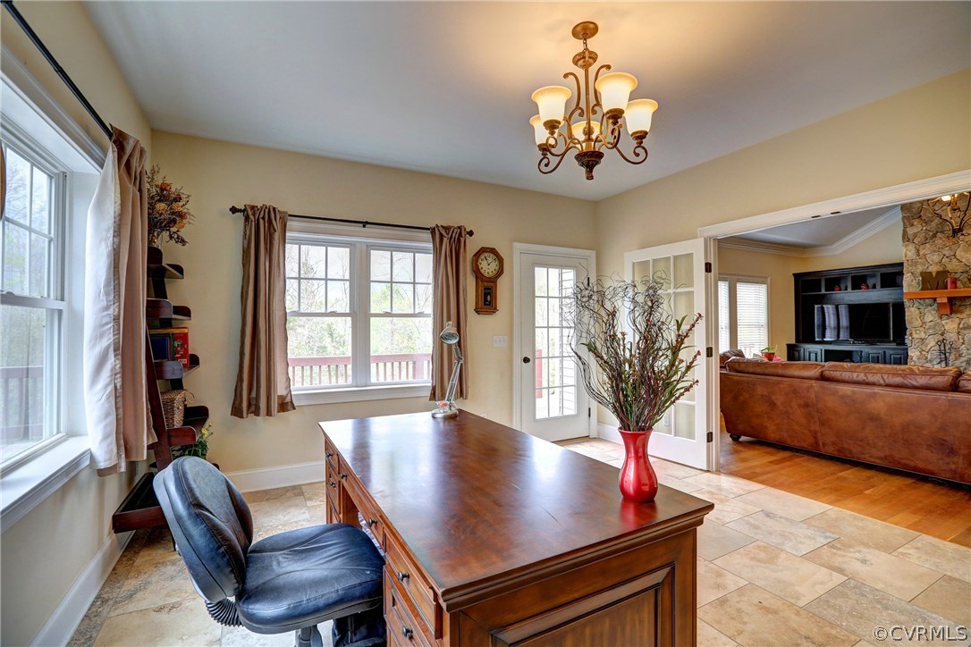 1330 Old Franklin Road Powhatan, VA 23139 - Photo 14 of 42 Gallery Image 14