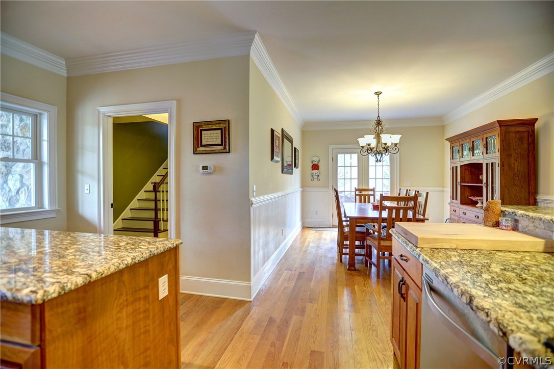 1330 Old Franklin Road Powhatan, VA 23139 - Photo 23 of 42 Gallery Image 23