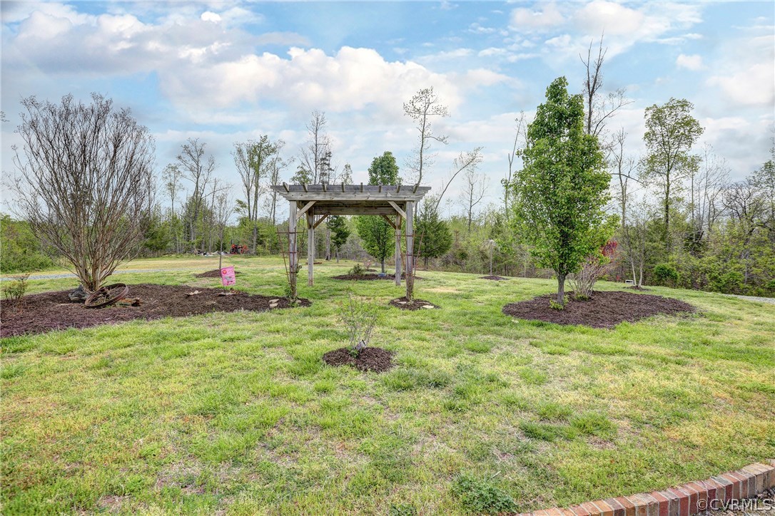 1330 Old Franklin Road Powhatan, VA 23139 - Photo 3 of 42 Gallery Image 3