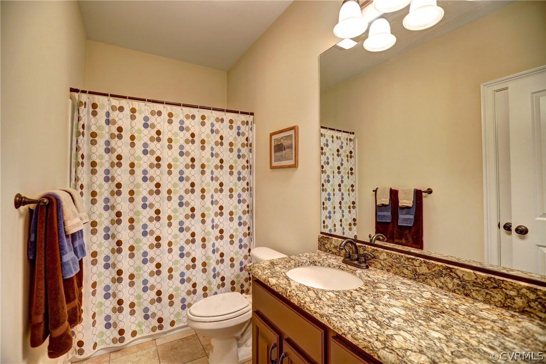 1330 Old Franklin Road Powhatan, VA 23139 - Photo 31 of 42 Gallery Image 31
