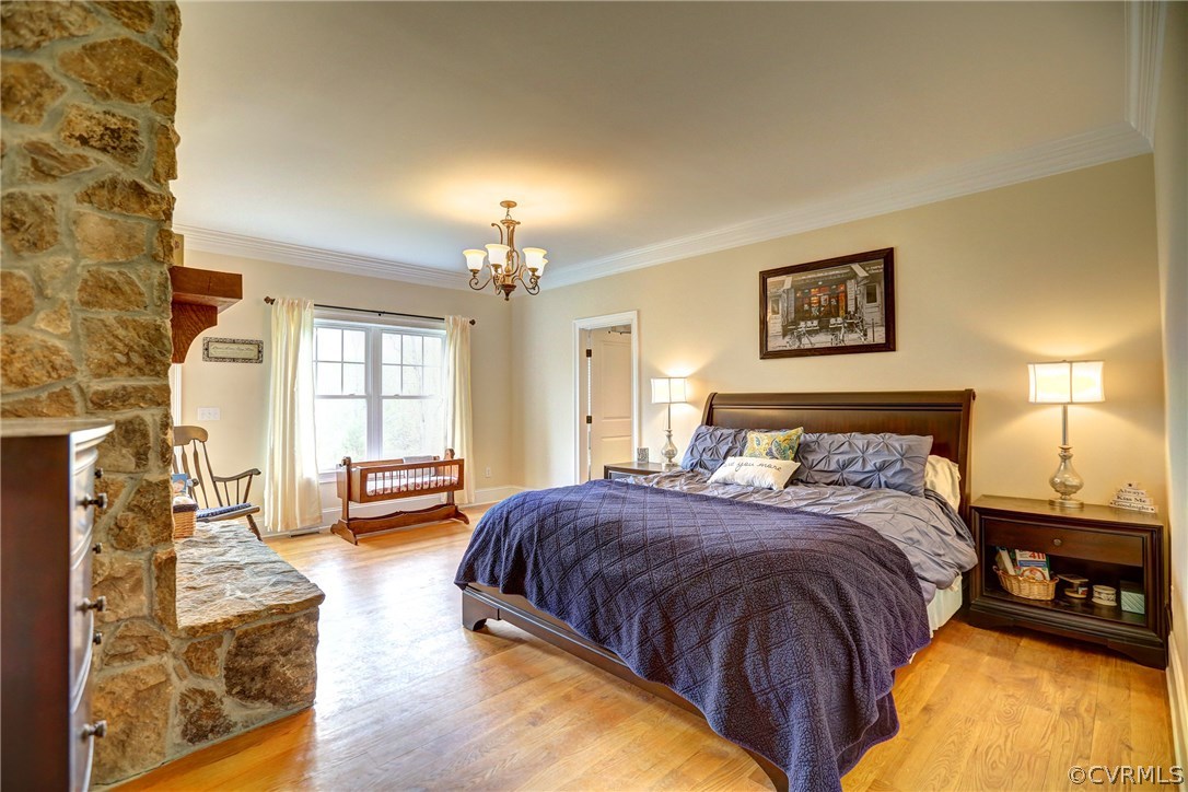 1330 Old Franklin Road Powhatan, VA 23139 - Photo 32 of 42 Gallery Image 32