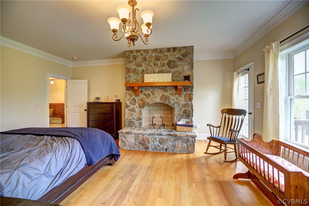 1330 Old Franklin Road Powhatan, VA 23139 - Photo 33 of 42 Gallery Image 33