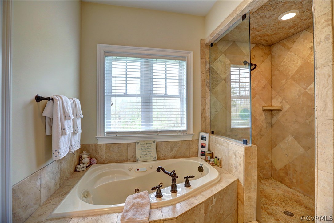 1330 Old Franklin Road Powhatan, VA 23139 - Photo 35 of 42 Gallery Image 35