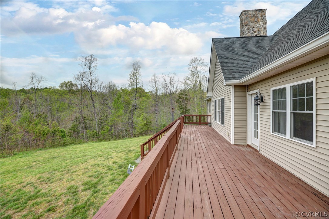 1330 Old Franklin Road Powhatan, VA 23139 - Photo 37 of 42 Gallery Image 37