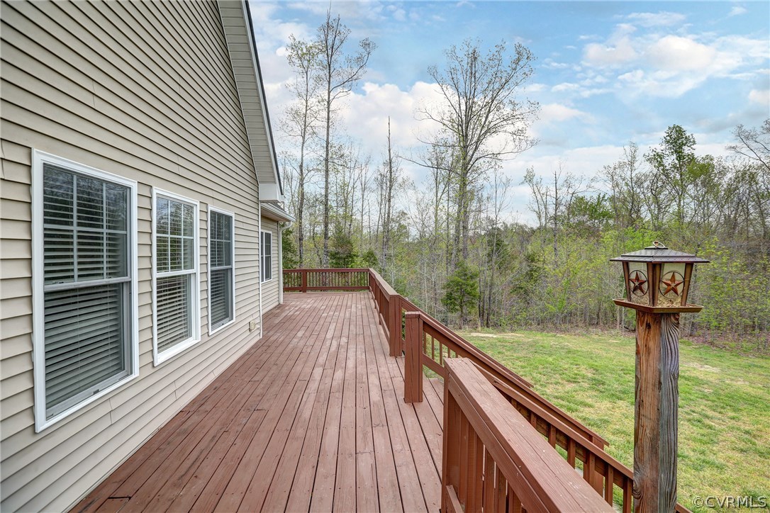 1330 Old Franklin Road Powhatan, VA 23139 - Photo 38 of 42 Gallery Image 38