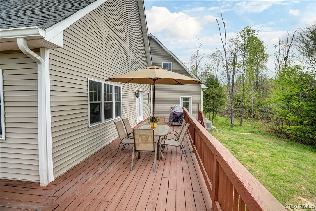 1330 Old Franklin Road Powhatan, VA 23139 - Photo 40 of 42 Gallery Image 40