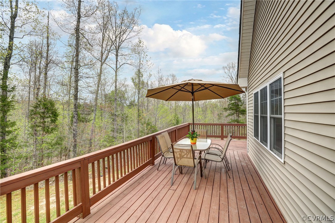 1330 Old Franklin Road Powhatan, VA 23139 - Photo 41 of 42 Gallery Image 41