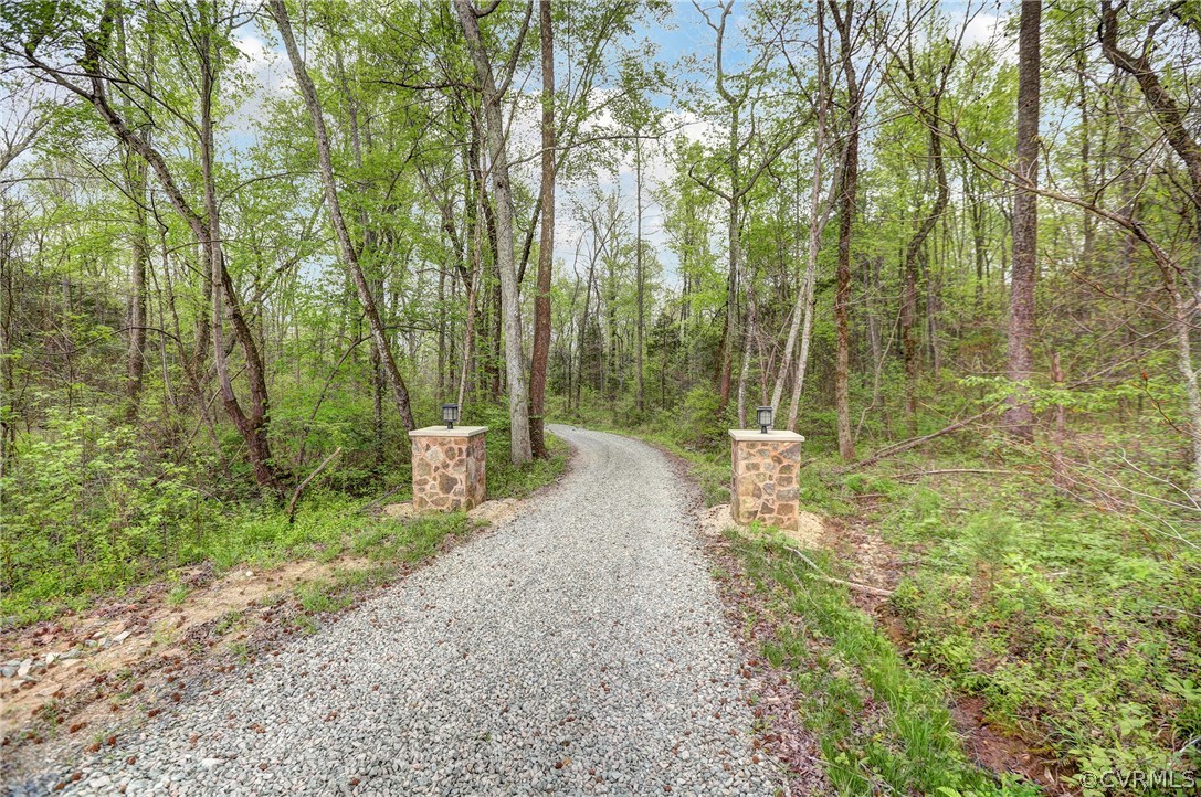 1330 Old Franklin Road Powhatan, VA 23139 - Photo 42 of 42 Gallery Image 42