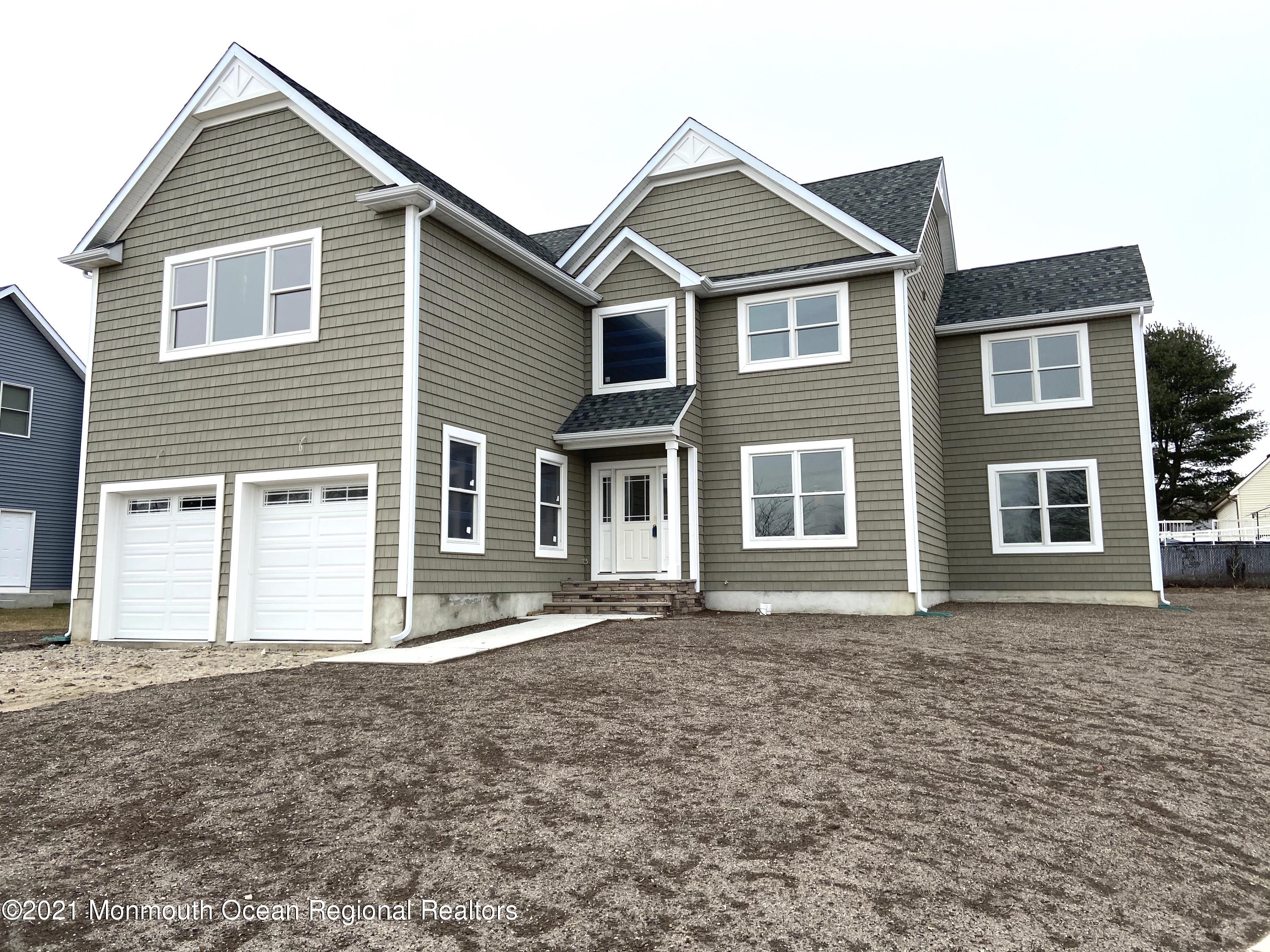 9 Dallas Court Hazlet, NJ 07730 - Photo 1 of 37 Front view