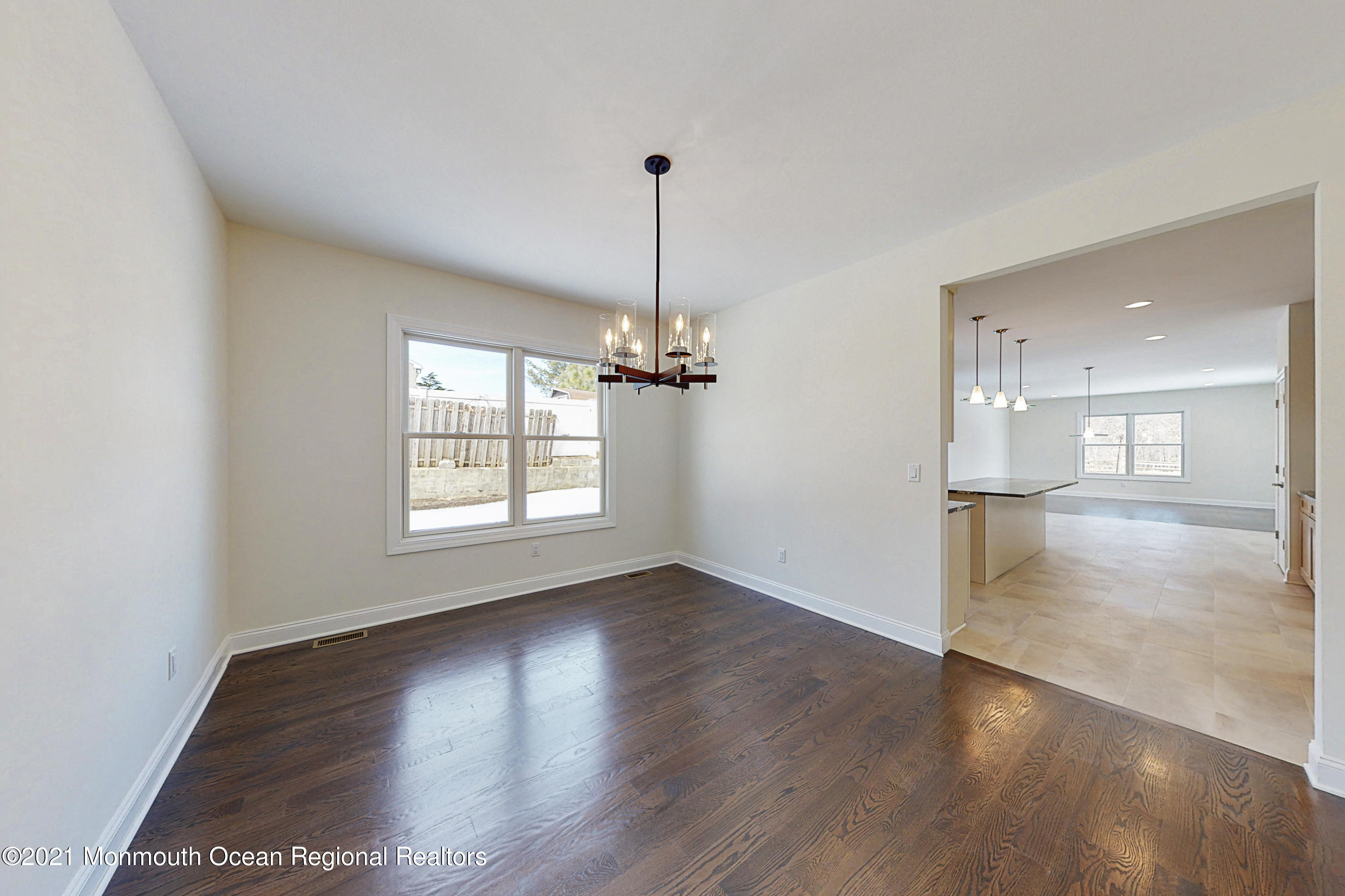 9 Dallas Court Hazlet, NJ 07730 - Photo 13 of 37 Dining Room