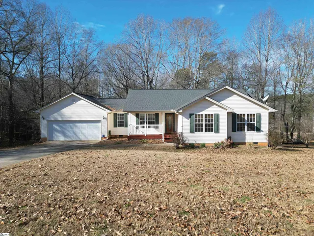 $324,900 | 437 Burns Mill Road, West Union, SC 29696