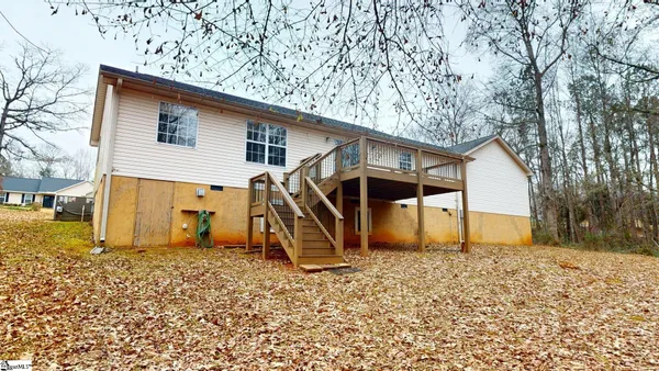 $310,000 | 437 Burns Mill Road, West Union, SC 29696