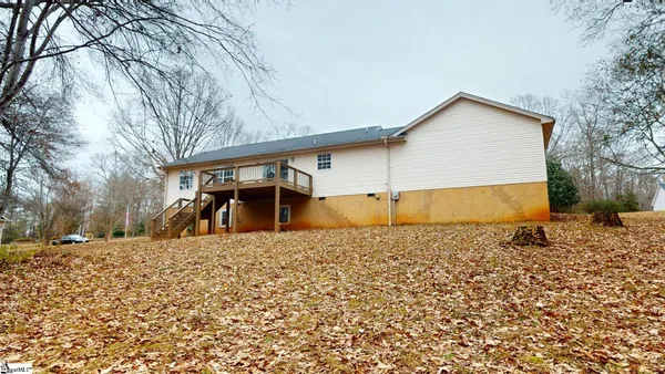 $310,000 | 437 Burns Mill Road, West Union, SC 29696
