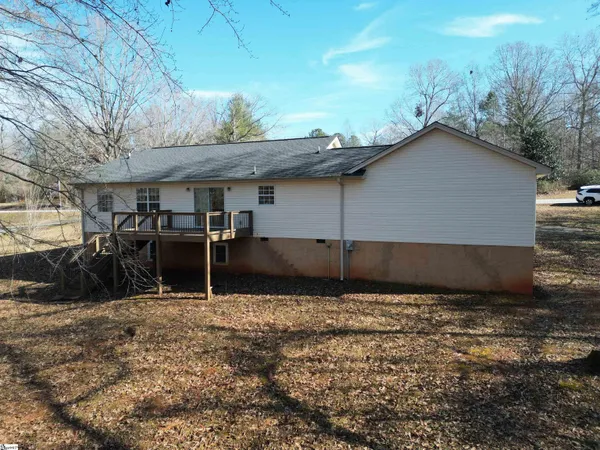 $310,000 | 437 Burns Mill Road, West Union, SC 29696
