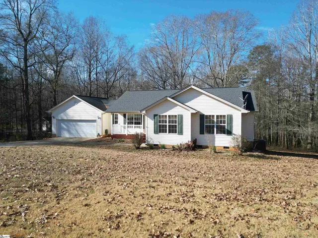 $324,900 | 437 Burns Mill Road, West Union, SC 29696