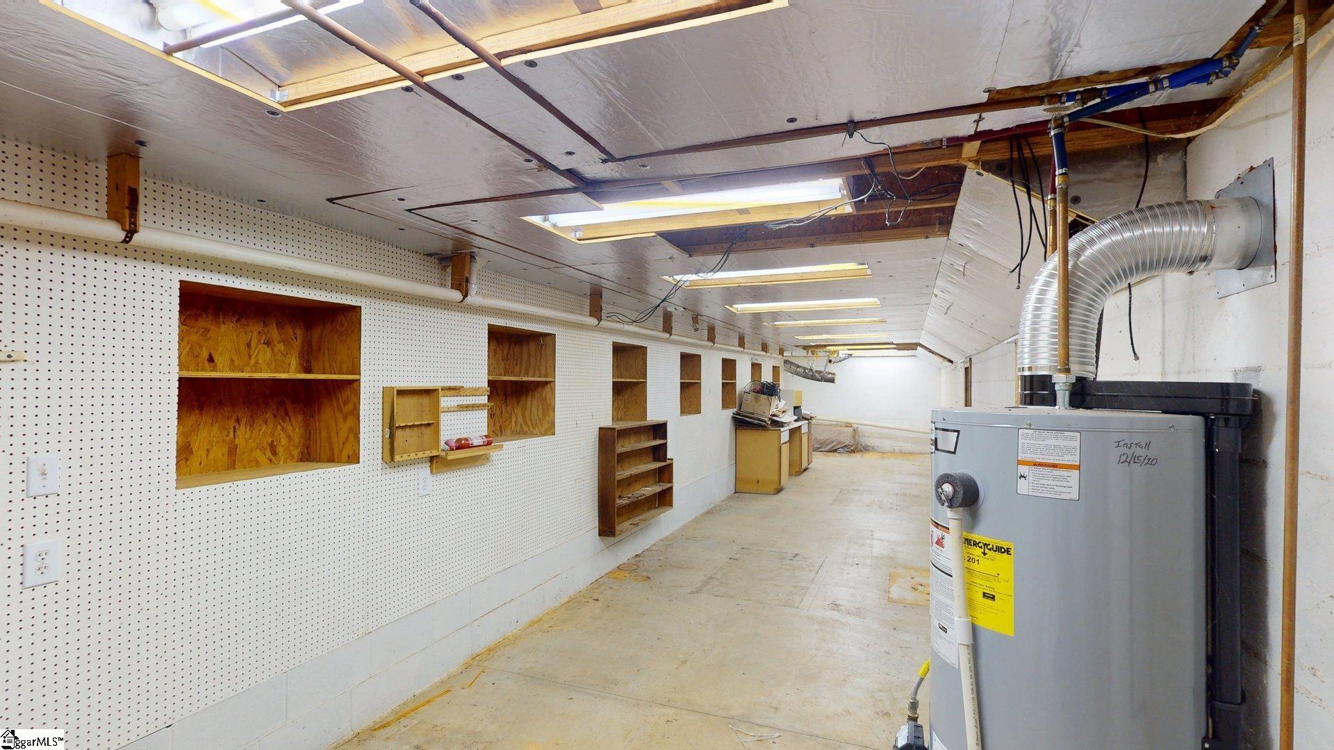 437 Burns Mill Road West Union, SC 29696 - Photo 26 of 42