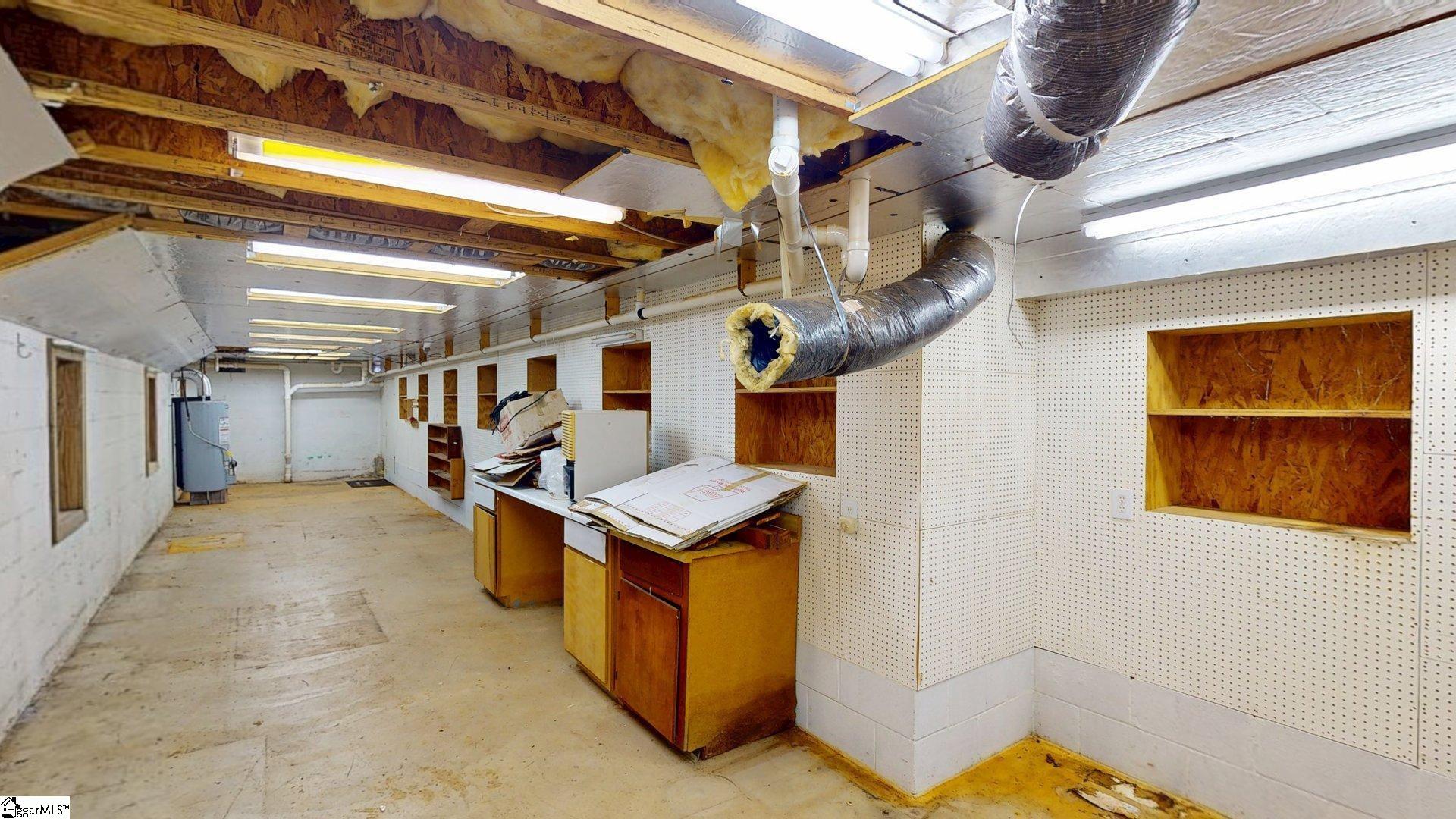 437 Burns Mill Road West Union, SC 29696 - Photo 27 of 42