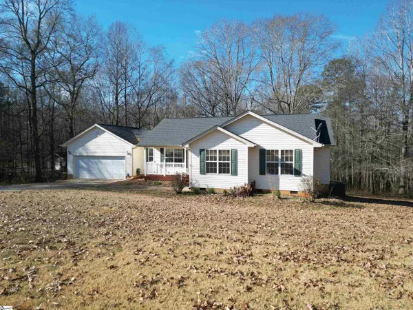 $310,000 | 437 Burns Mill Road, West Union, SC 29696