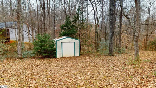 $310,000 | 437 Burns Mill Road, West Union, SC 29696