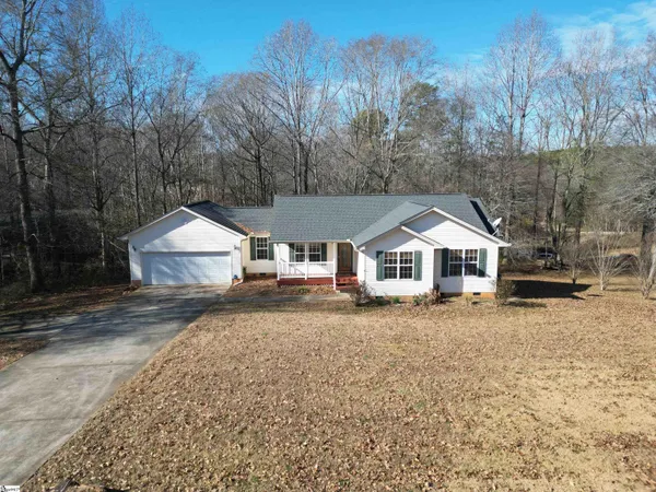 $310,000 | 437 Burns Mill Road, West Union, SC 29696