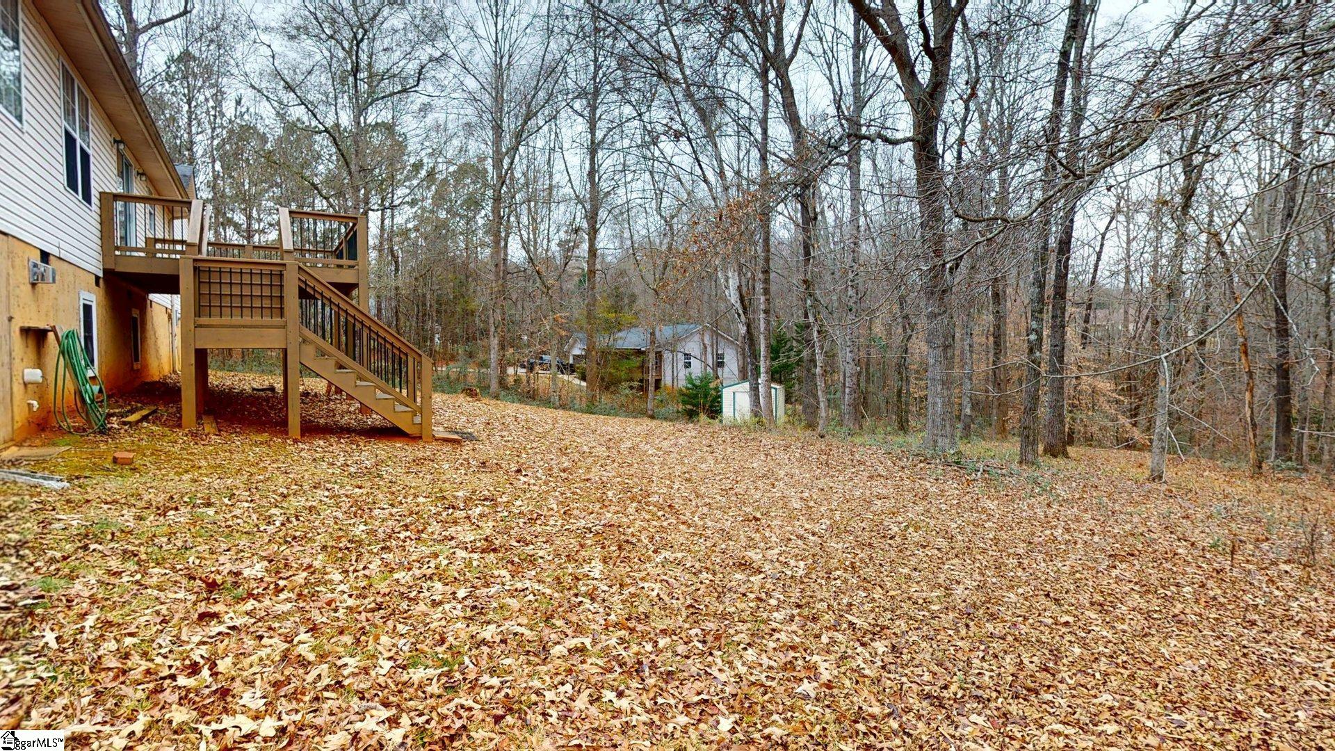 437 Burns Mill Road West Union, SC 29696 - Photo 32 of 42