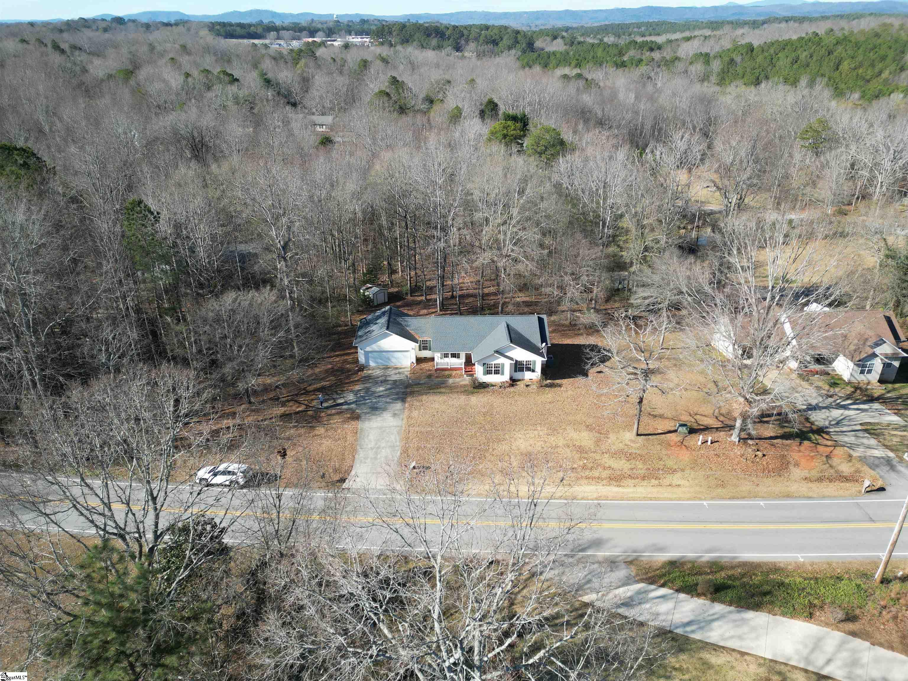 437 Burns Mill Road West Union, SC 29696 - Photo 39 of 42